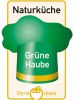 Logo Grüne Haube